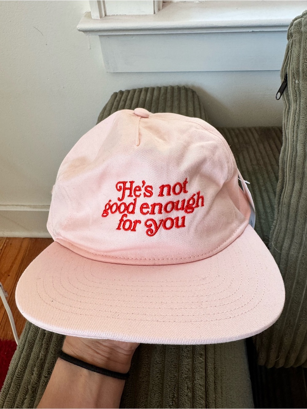 NWT urban outfitters hat